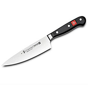 KNIFE:WUST/CLSC#4581/16: 6"COOK