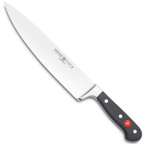 KNIFE:WUST/CLSC#4582/23: 9"COOK