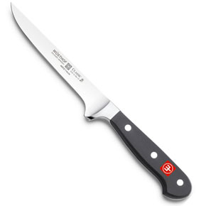 KNIFE:WUST/CLSC#4602  5"BNE