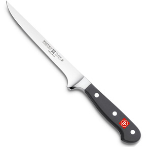 KNIFE:WUST/CLSC#4603:6"  BNE