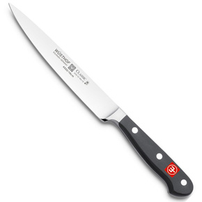 KNIFE:WUST/CLSC#4522/16 6"UTIL