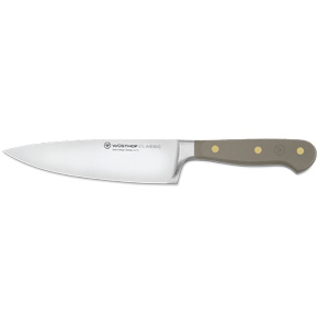 Wusthof Clsc 6" Chefs Vlvt Oystr