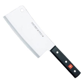 KNIFE:WUSTHOF-4680/16CM-CLEAVER