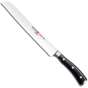 KNF:WUST/CLIKN#4166/23 9"BREAD