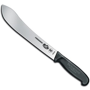 VICTX:40530 10" BUTCH FBRX-BLK