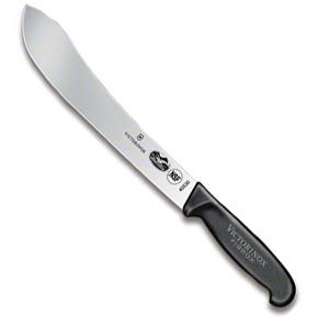 VICTX:40531 12" BUTCH FBRX-BLK
