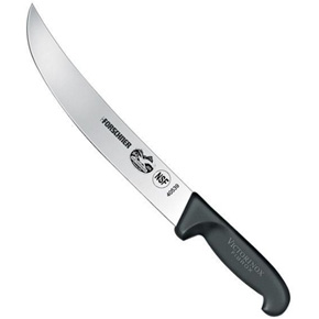 VICTX:40539 10" CIMETER FBRX-BLK
