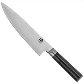 KNIFE:SHUN/CLSC#DM0706: 8" CHEF