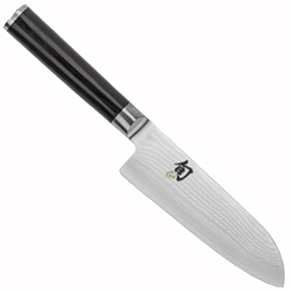 KNIFE:SHUN/CLSC#DM0727: 5.5"SAN