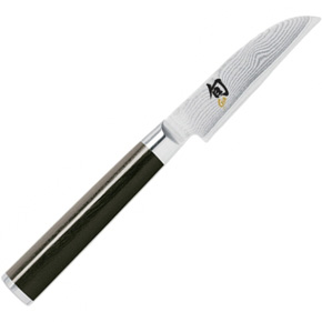 KNIFE:SHUN/CLSC#DM0714: 3.25"VEG