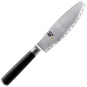 KNIFE:SHUN/CLSC#DM0741: 6"   ULT