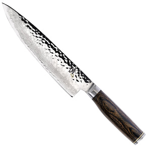 KNIFE:SHUN/PREM#TDM0706 8" CHEF
