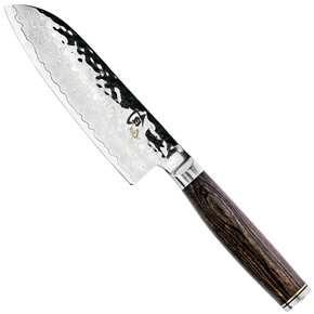 KNIFE:SHUN/PREM#TDM0727 5" SAN