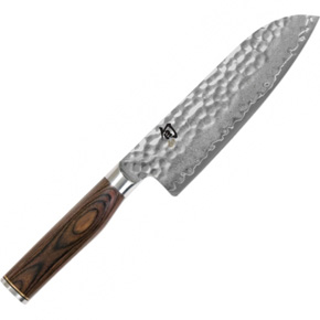 KNIFE:SHUN/PREM#TDM0702 7" SAN