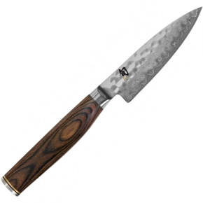 KNIFE:SHUN/PREM#TDM0700 4" PAR