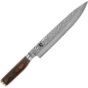 KNIFE:SHUN/PREM#TDM0704 9.5" SLC