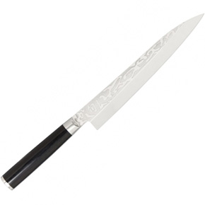 KNIFE:SHUN/PRO#VG0004 8.5" YNGB