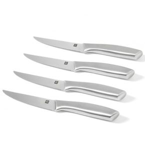 Ricardo SS Steak Knives 4pc Set