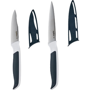 Zyliss Comfort 2pc Knife Set