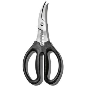 OXO CURVED SEAFOOD SCISSORS
