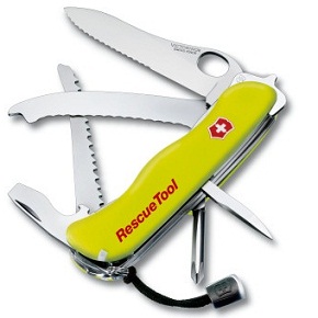 53900 SWISS ARMY RESCUE TOOL