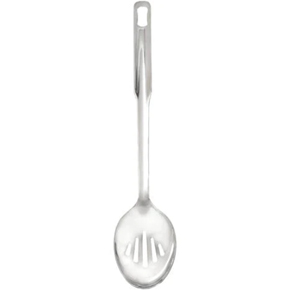 ULTRA S/S SLOTTED SPOON