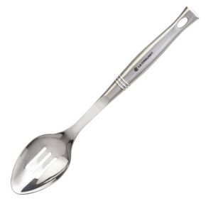 LeCrst: Revolution Slotted Spoon