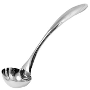 CUISIPRO: TEMPO S/S LADLE SML