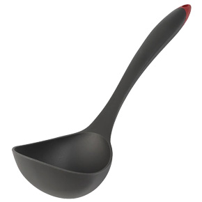 CUISIPRO SERVING LADLE