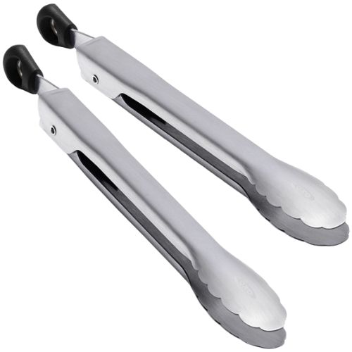 Oxo GG Mini Tongs Set/2