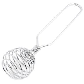 FRENCH WHISK - SPRING COIL 8"