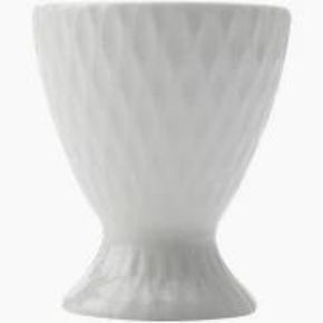 M&W DIAMONDS EGG CUP