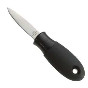GOODGRIP:OYSTER KNIFE  2.5"