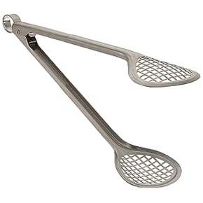 Cuisipro Grill/Fry Wide Tongs