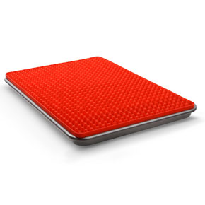 DEXAS:ELEVATED SLCNE COOKING MAT