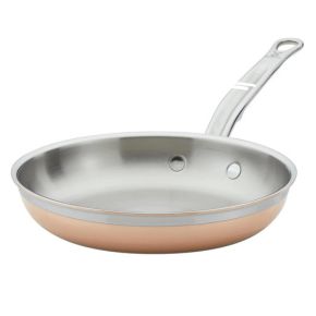 HSTN: CPRBND FRY PAN 11"