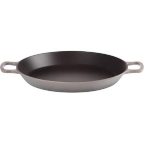 LeCreuset Paella Pan Oyster