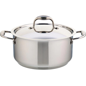 ACCOLADE 5L COVERED  DUTCH OVEN