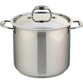ACCOLADE 9L COVERED STOCK POT