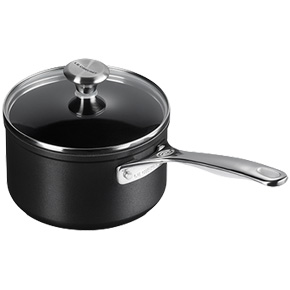LeCrst: TNS Pro Saucepan 1.9L