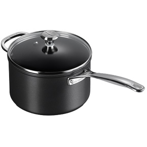 LeCrst: TNS Pro Saucepan 3.8L