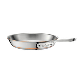 All-Clad Copper Core Fry Pan 8"