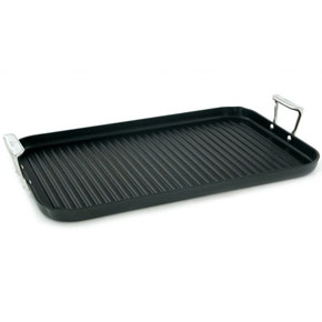 ALL-CLAD LTD GRANDE GRILL