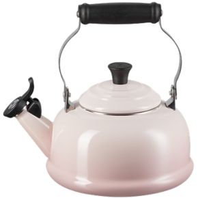 LeCrst:1.6L Kettle Whstlng Pink