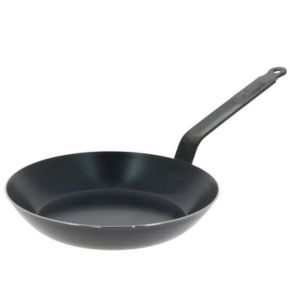 DBYR: LYONNAISE BLUE STEEL 24CM