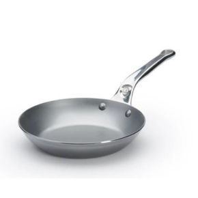 Debuyer Steel FrPan MBPr 20cm