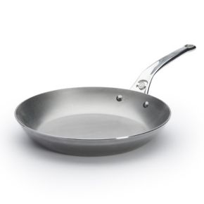 Debuyer Steel FrPan MBPr 28cm