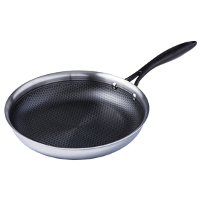 HybridClad 24cm Frying Pan