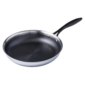 HybridClad 28cm Frying Pan
