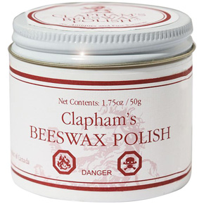 Everything You Need to Know About Beeswax Furniture Polish - Clapham's